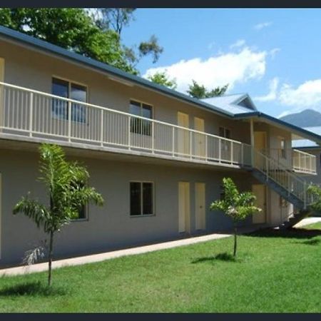 Edmonton Lodge Esterno foto