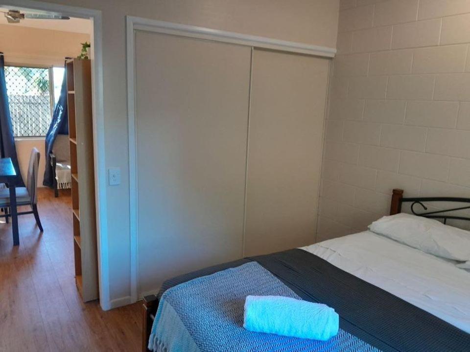 Edmonton Lodge Esterno foto