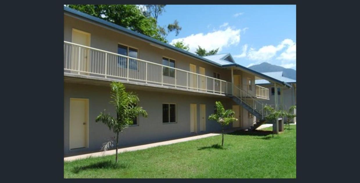 Edmonton Lodge Esterno foto